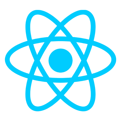 React